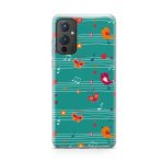 Feminine Printed Soft Phone Case