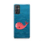 Feminine Printed Soft Phone Case