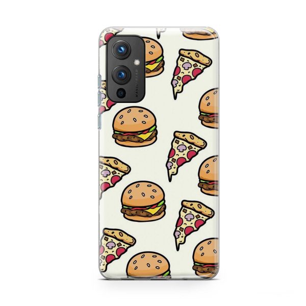 Feminine Printed Soft Phone Case