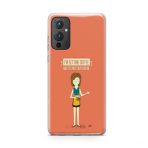 FRIENDS - Rachel Printed Soft Phone Case