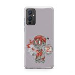 Sarcasm Printed Soft Phone Case