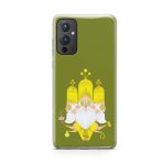 Lord Brahma Printed Soft Phone Case