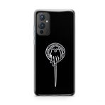 Game Of Thrones Printed Soft Phone Case