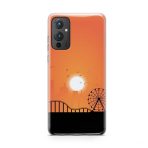 Minimal Printed Soft Phone Case