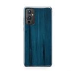 Wooden Texture Printed Soft Phone Case