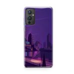 Minimal Printed Soft Phone Case