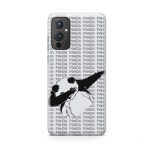 Panda - Dab Printed Soft Phone Case