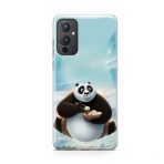 Panda Printed Soft Phone Case