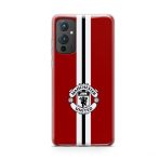 Football - Manchester United Printed Soft Phone Case