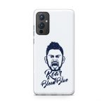 Cricket - Virat Kohli Printed Soft Phone Case