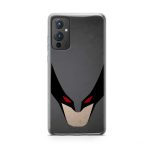 Wolverine Printed Soft Phone Case