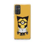 Wolverine Printed Soft Phone Case