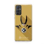 Wolverine Printed Soft Phone Case