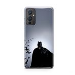 Batman Printed Soft Phone Case
