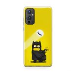 Batman - Animated Print Soft Phone Case