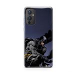 Batman Printed Soft Phone Case
