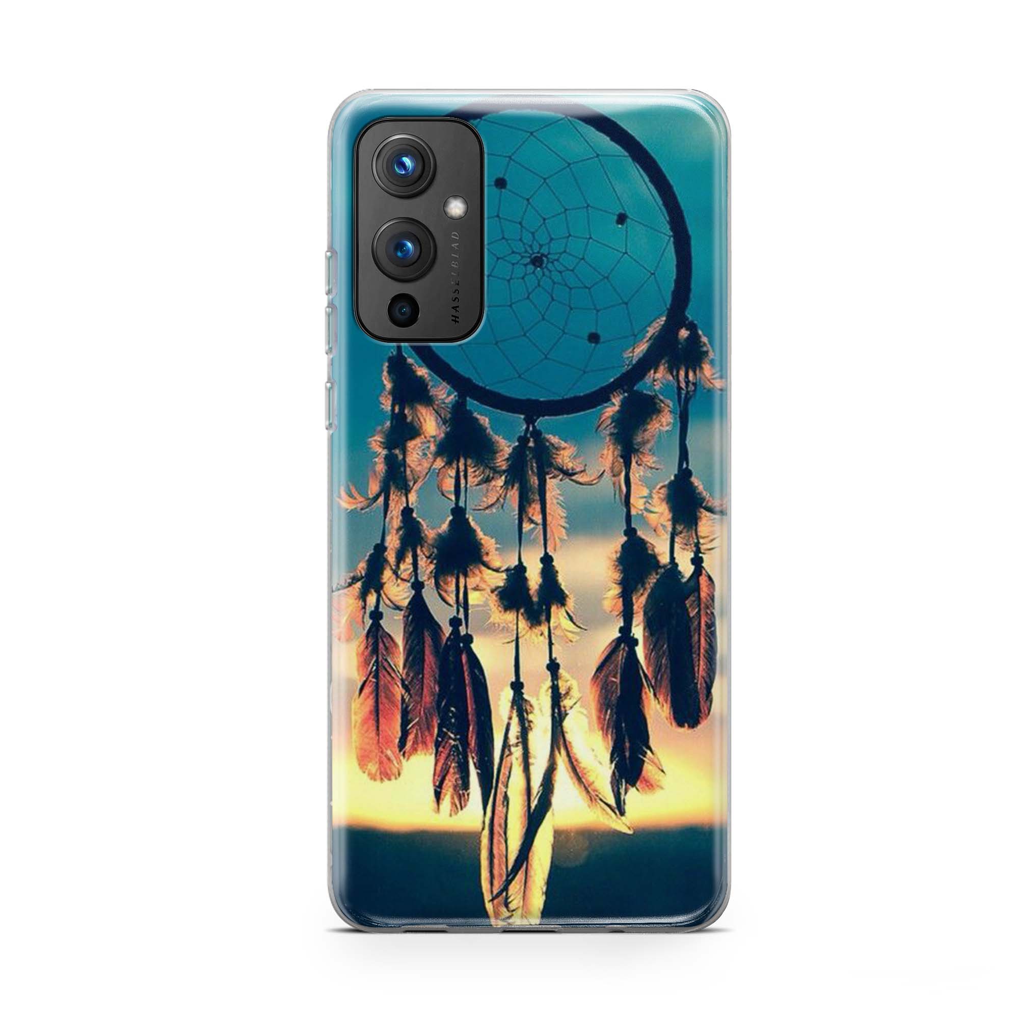 Dreamcatcher Printed Soft Phone Case Dreamcatcher Printed Soft Phone Case - Image 1