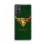 Zodiac Sign-TAURUS Printed Soft Phone Case