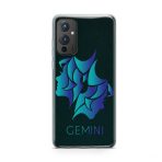 Zodiac Sign-GEMINI Printed Soft Phone Case