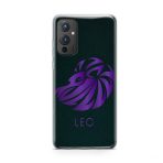 Zodiac Sign-LEO Printed Soft Phone Case
