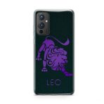 Zodiac Sign-LEO Printed Soft Phone Case