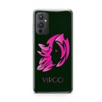 Zodiac Sign-VIRGO Printed Soft Phone Case