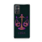 Zodiac Sign-LIBRA Printed Soft Phone Case