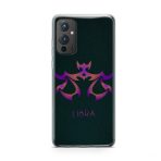 Zodiac Sign-LIBRA Printed Soft Phone Case