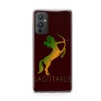 Zodiac Sign-SAGITTARUS Printed Soft Phone Case