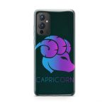 Zodiac Sign-CAPRICORN Printed Soft Phone Case