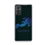 Zodiac Sign-AQUARIUS Printed Soft Phone Case