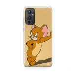 Jerry Printed Soft Phone Case