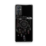 Follow Your Dreams Dreamcatcher Printed Soft Phone Case
