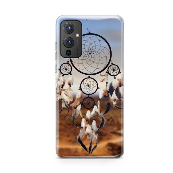 Dreamcatcher Printed Soft Phone Case