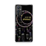 Catch Your Dreams Dreamcatcher Printed Soft Phone Case