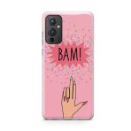 BAM Printed Soft Phone Case