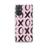 XoXo Printed Soft Phone Case