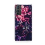 Floral Printed Soft Phone Case