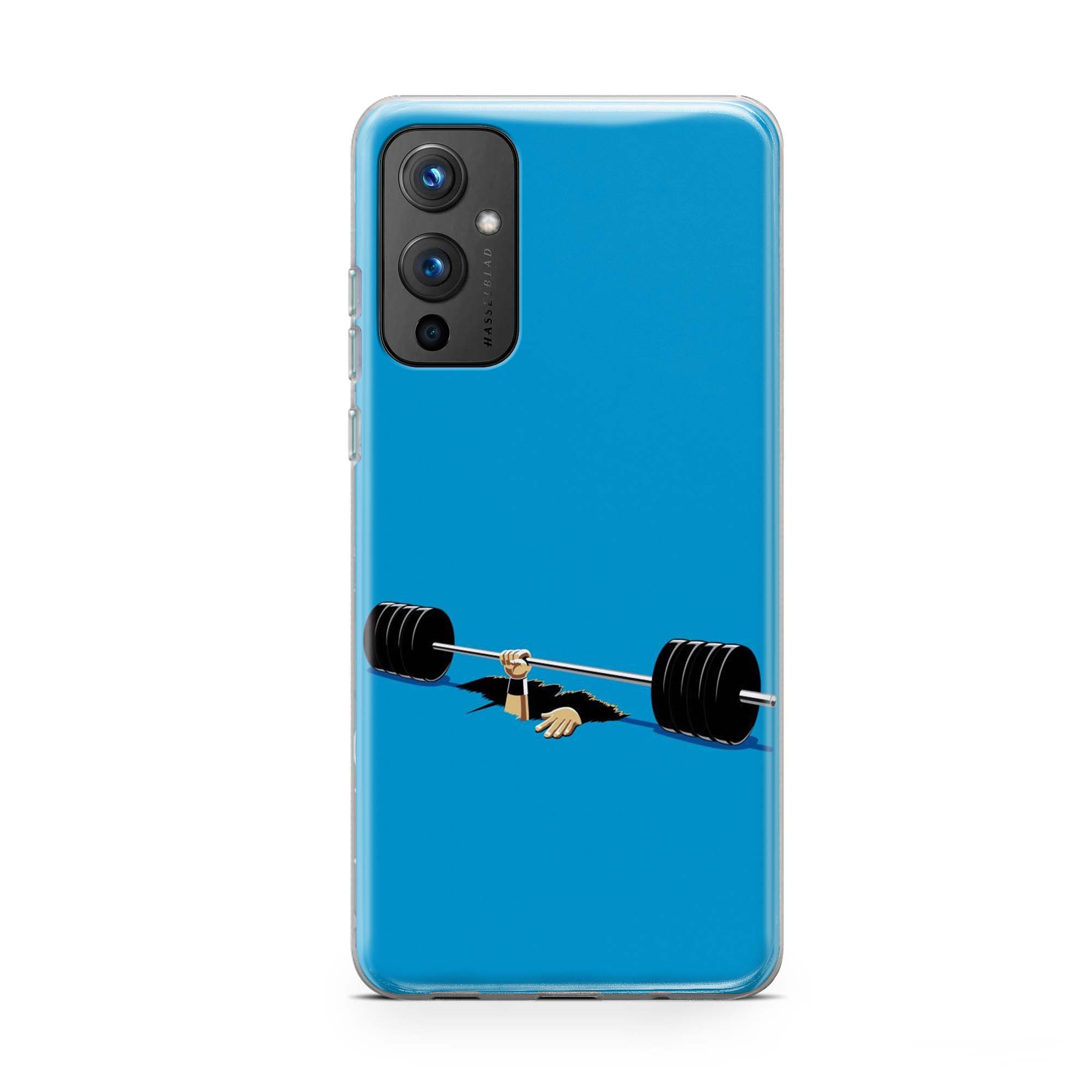 Dumble Printed Soft Phone Case Dumble Printed Soft Phone Case - Image 1