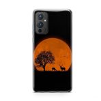 Minimal Printed Soft Phone Case