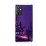 Minimal Printed Soft Phone Case