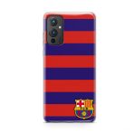FCB Logo Printed Soft Phone Case