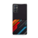 Abstract Printed Soft Phone Case