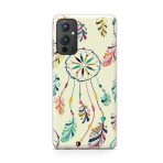 Dreamcatcher Printed Soft Phone Case