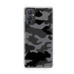 Camouflage Printed Soft Phone Case
