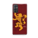 Tyrion Lannister - I Drink And I Know Things Printed Soft Phone Case