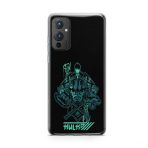 Hulk Printed Soft Phone Case