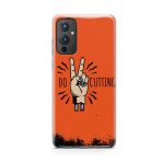 Do Cutting Printed Soft Phone Case