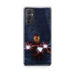 Ironman Printed Soft Phone Case