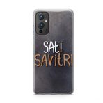 Sati Savitri Printed Soft Phone Case